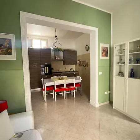Casa La Formica