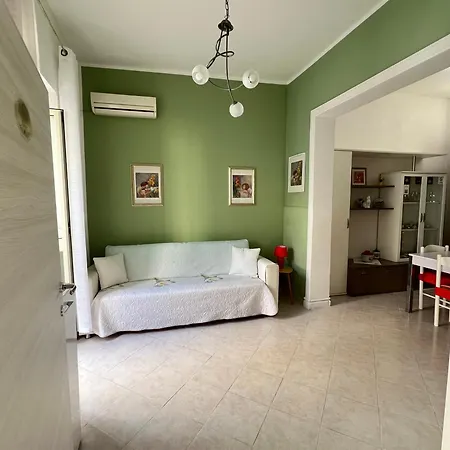 Casa La Formica Hébergement de vacances
