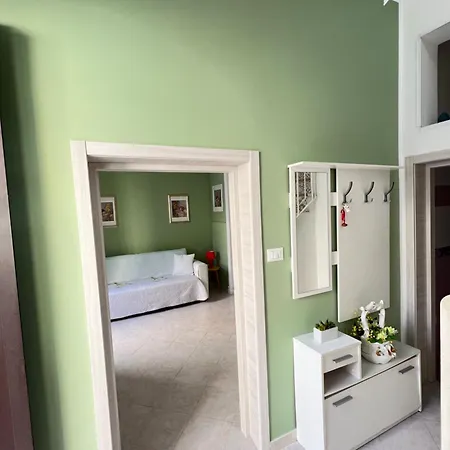 Casa vacanze Casa La Formica