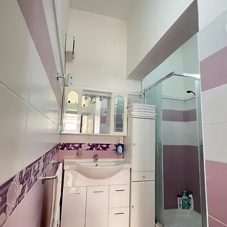 Hébergement de vacances Casa La Formica *