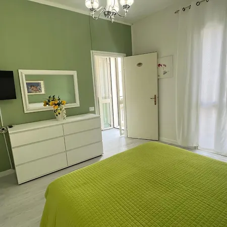 Casa La Formica Hébergement de vacances Noto