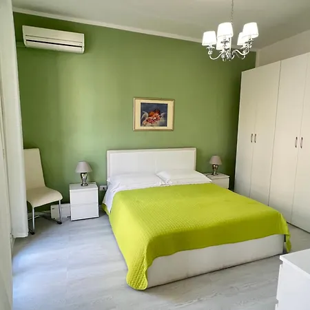 Casa La Formica *