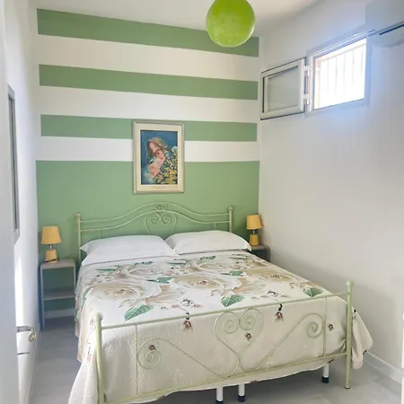 Casa La Formica Noto