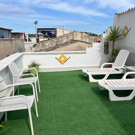 Casa vacanze Casa La Formica *