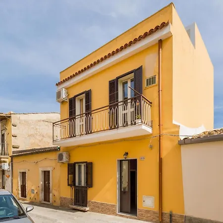 Casa La Formica * Noto