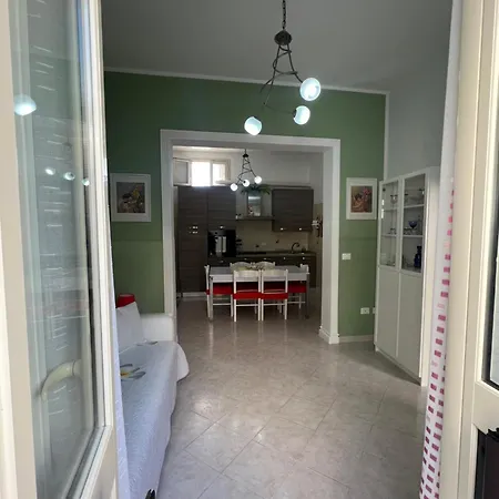 Сasa de vacaciones Casa La Formica Noto