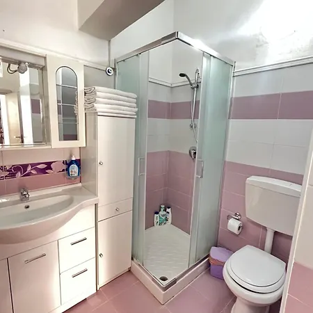 Casa La Formica Сasa de vacaciones *