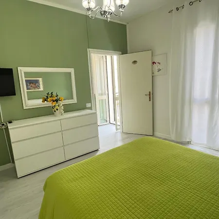 Casa La Formica Сasa de vacaciones Noto