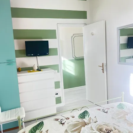 Casa La Formica Noto