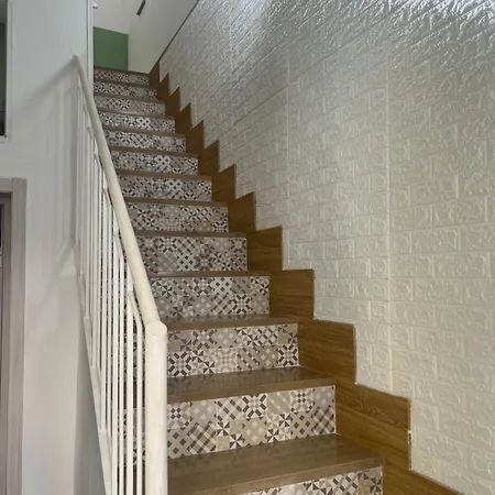 Сasa de vacaciones Casa La Formica *